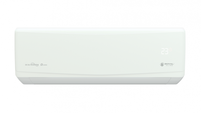 Кондиционер инверторный Royal Clima RCI-GR35HN