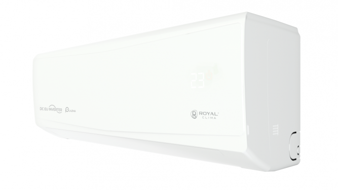 Кондиционер инверторный Royal Clima RCI-GR50HN
