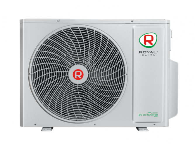 Кондиционер инверторный Royal Clima RCI-GR65HN