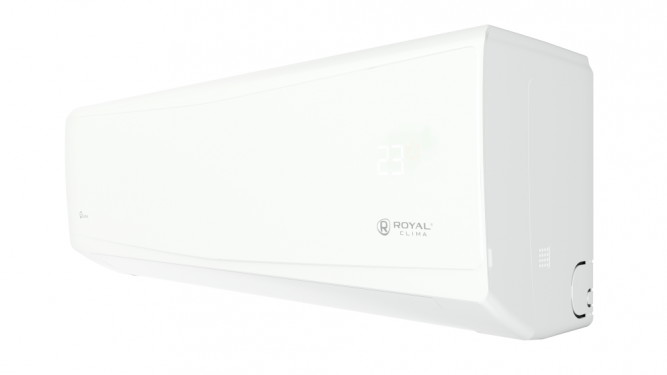 Кондиционер Royal Clima RC-GR22HN