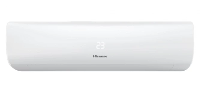 Кондиционер инверторный Hisense AS-24UW4RBTKB01