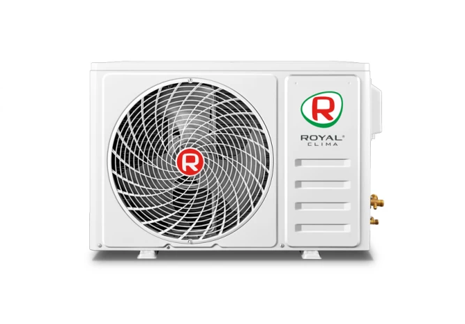 Кондиционер Royal Clima RC-GL28HN