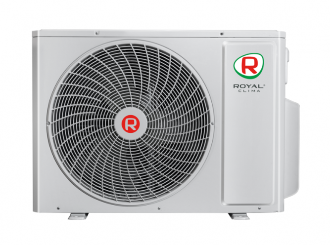 Кондиционер Royal Clima RC-GR65HN