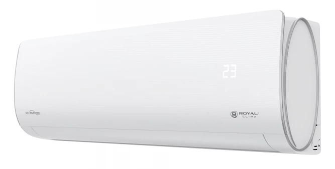 Кондиционер инверторный Royal Clima RCI-AR28HN