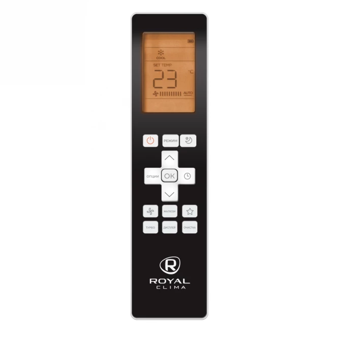 Кондиционер инверторный Royal Clima RCI-TWL28HN