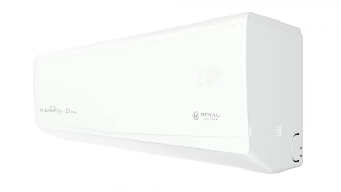 Кондиционер инверторный Royal Clima RCI-GRC28HN