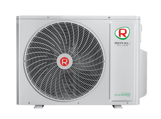 Кондиционер инверторный Royal Clima RCI-GRC28HN
