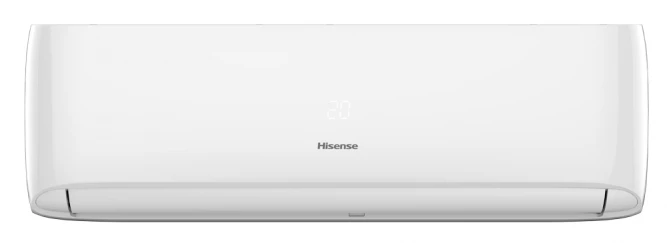 Кондиционер инверторный Hisense AS-09UW4RYRCA05 Wi-Fi