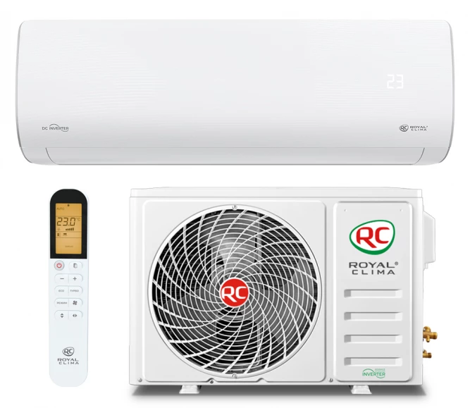 Кондиционер инверторный Royal Clima RCI-ARE22HN