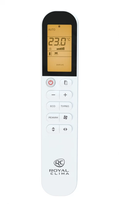 Кондиционер инверторный Royal Clima RCI-ARE22HN