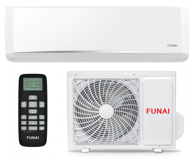 Кондиционер Funai RAC-SN55HP.D05