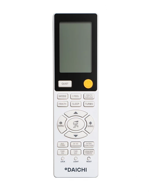 Кондиционер инверторный Daichi UNI35AVQS1R/UNI35FVS1R