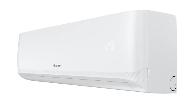 Кондиционер инверторный Hisense AS-07UW4RYRCM00