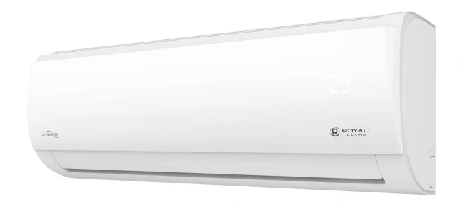 Кондиционер инверторный Royal Clima RCI-TWC22HN