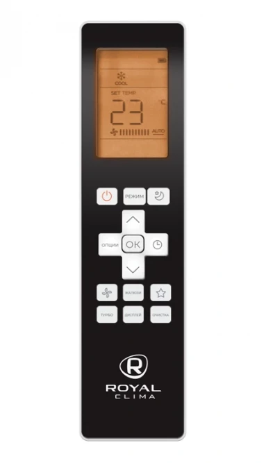 Кондиционер инверторный Royal Clima RCI-TWC22HN
