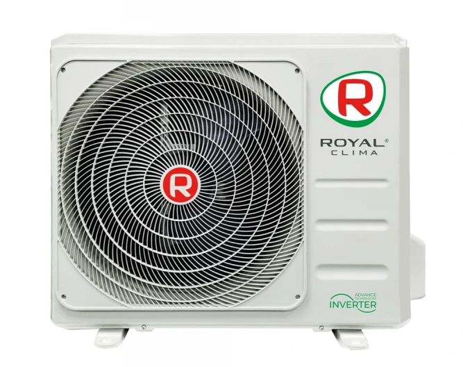Кондиционер инверторный Royal Clima RCI-TWC22HN