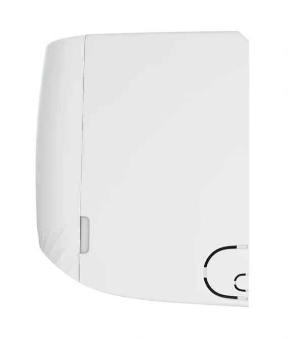 Кондиционер инверторный Hisense AS-09UW4RYRCM05