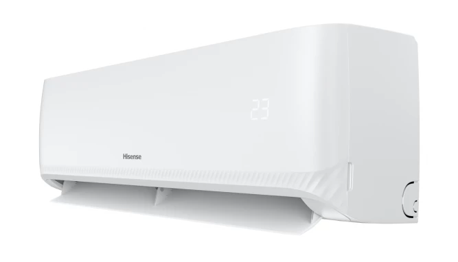 Кондиционер инверторный Hisense AS-13UW4RYRCM04