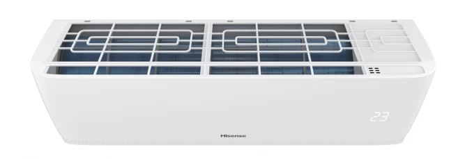 Кондиционер инверторный Hisense AS-13UW4RYRCM04