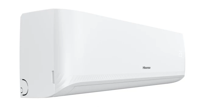 Кондиционер инверторный Hisense AS-18UW4RMSCM01