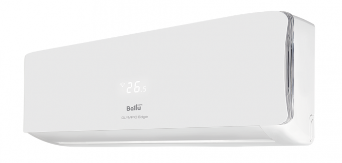 Сплит-система BALLU BSO-12HN8_22Y