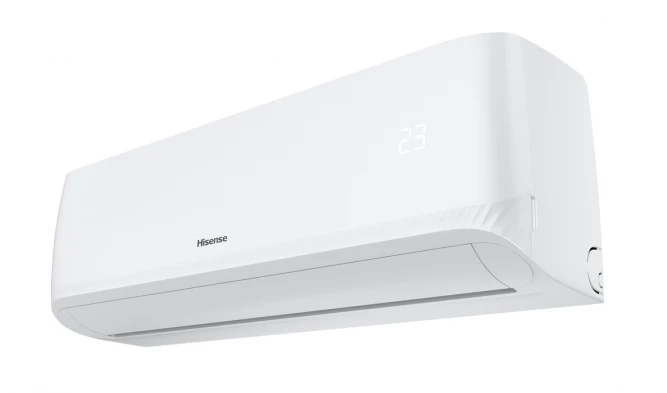Кондиционер инверторный Hisense AS-24UW4RBTCM00