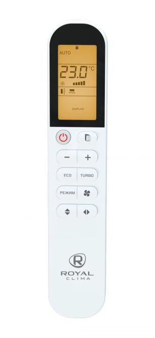 Кондиционер инверторный Royal Clima RCI-GL55HN