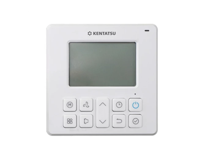 Канальный кондиционер Kentatsu KSTR140HFAN3R/KSUT140HFAN3L