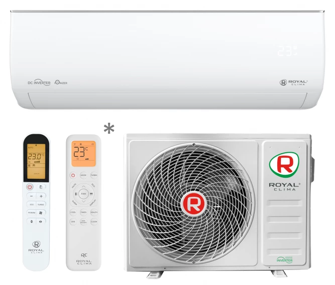 Кондиционер инверторный Royal Clima RCI-GL70HN