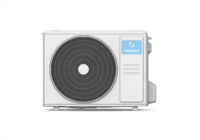 Кондиционер Lessar LS-H07KFE2/LU-H07KFE2