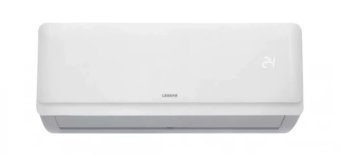 Кондиционер Lessar LS-H18KFE2/LU-H18KFE2