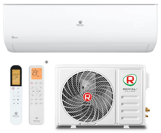Кондиционер Royal Clima RC-GLC70HN
