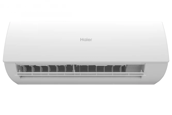 Кондиционер инверторный Haier AS25HSL1HRA-W/1U25HSL1FRA