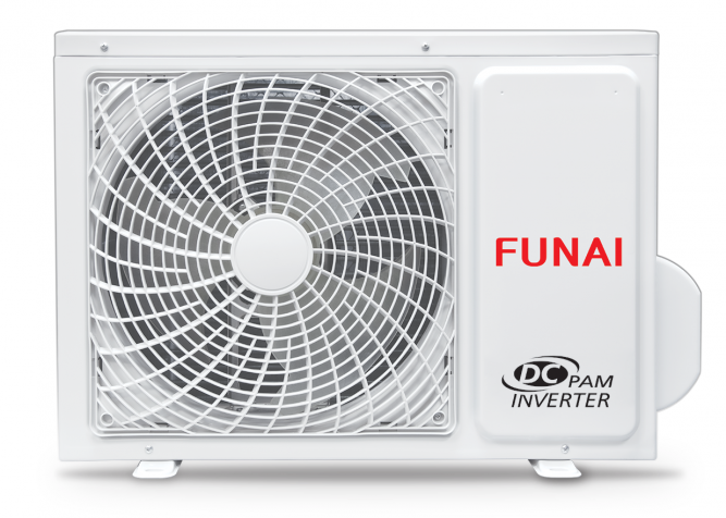 Кондиционер инверторный Funai RAC-I-KD30HP.D01