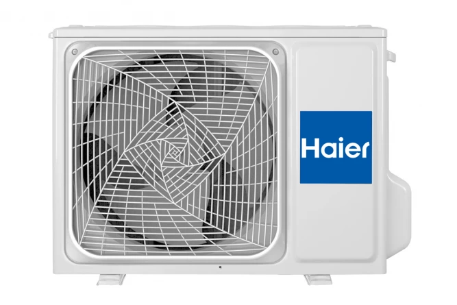 Кондиционер инверторный Haier AS70HSL1HRA-W/1U70HSL1FRA 1-Тест 1