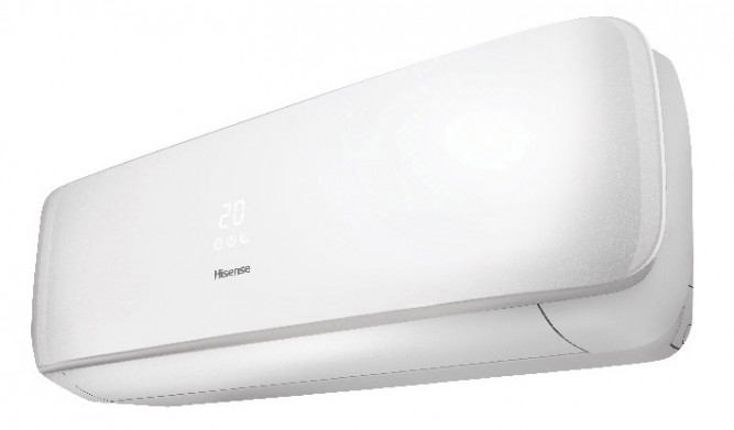 Кондиционер Hisense AS-13HW4SVDTG5