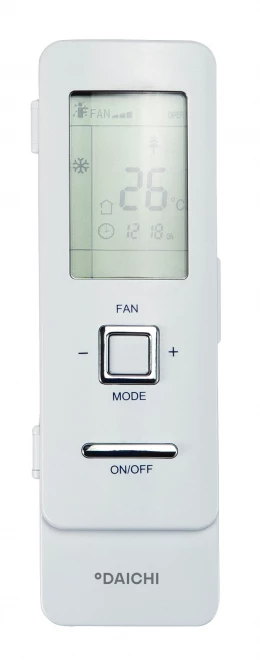 Кондиционер инверторный Daichi EVO25AVQS1R/EVO25FVS1R