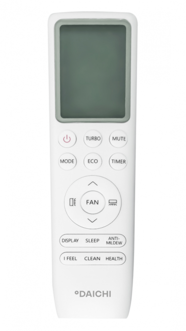 Кондиционер инверторный Daichi AIR60AVQS1R-1/AIR60FVS1R-1