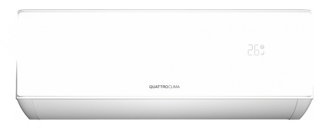 Кондиционер Quattroclima QV-SR09WA/QN-SR09WA