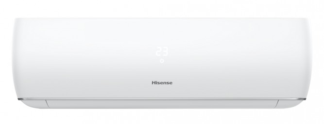 Кондиционер инверторный Hisense AS-10UW4RYDTV02