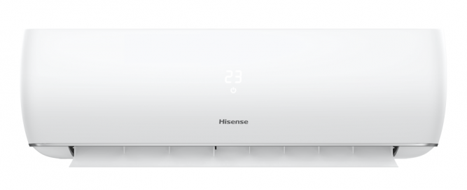 Кондиционер инверторный Hisense AS-10UW4RYDTV02