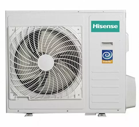 Кондиционер инверторный Hisense AS-10UW4RYDTV02