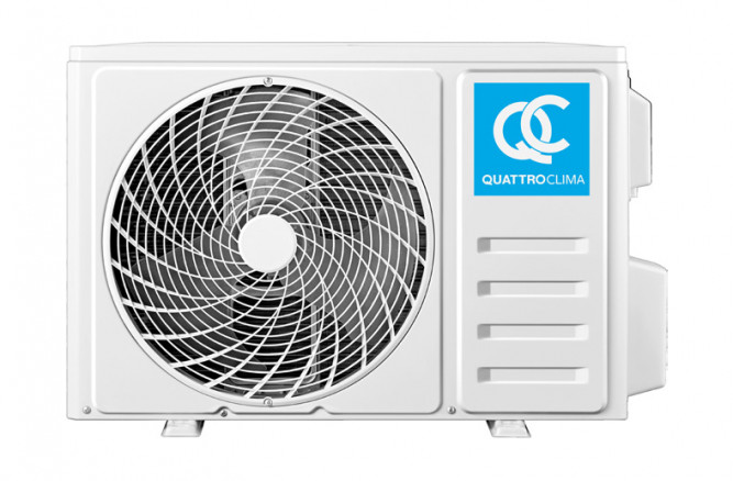 Кондиционер Quattroclima QV-SR18WA/QN-SR18WA