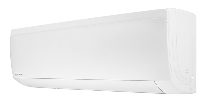 Кондиционер инверторный Daichi ICE50AVQS1R-1/ICE50FVS1R-1