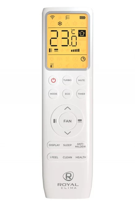 Кондиционер Royal Clima RC-PDC55HN