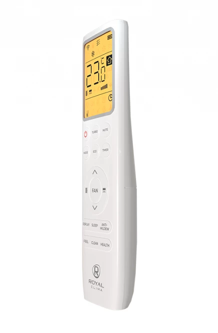 Кондиционер Royal Clima RC-PDC105HN