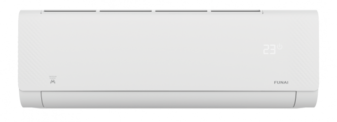 Кондиционер инверторный Funai RAC-I-SG35HP.D01