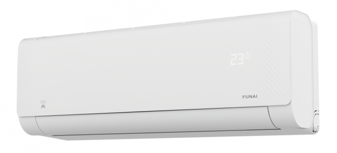 Кондиционер инверторный Funai RAC-I-SG35HP.D01