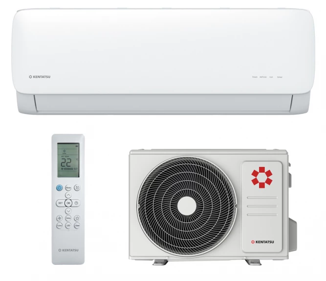 Кондиционер Kentatsu KSGA70HFRN1/KSRA70HFRN1