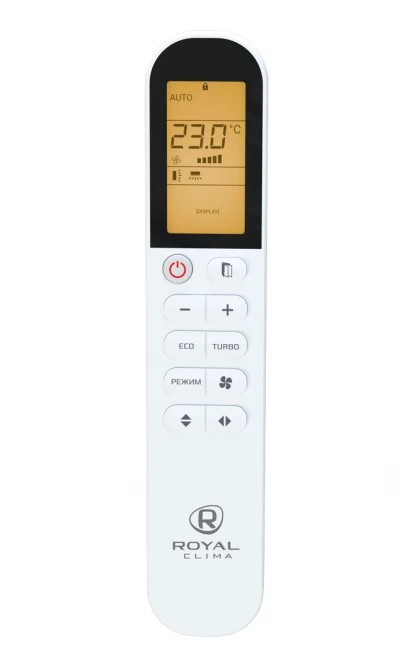 Кондиционер Royal Clima RC-GL90HN